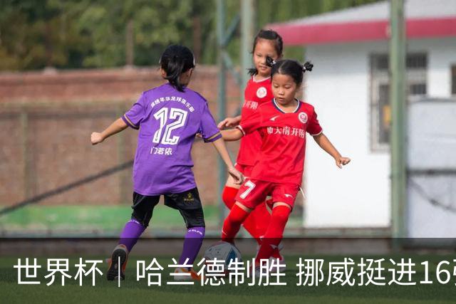 世界杯｜哈兰德制胜 挪威挺进16强将战巴西