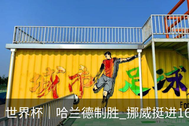 世界杯｜哈兰德制胜 挪威挺进16强将战巴西